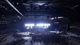 Head Like A Sieve - Ball Park Music | Oasis Live '25 - Melbourne Night 2 | 1 November 2025