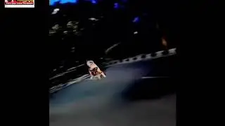 Herek RAMADAN Gl vs NINJA sirkuit Merr surabaya