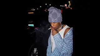 [FREE] ASAP ROCKY TYPE BEAT - 