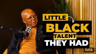 The LeadingSelf Podcast   EP1 -  Peter Vundla