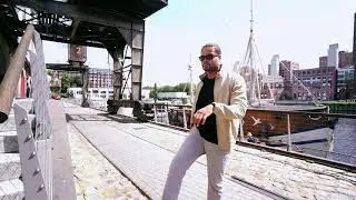 Icecoldbishop - Irate /Performed by Poppin Junior