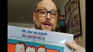 Loved Again Media 3: Scraping the bottom of the Vinyl Dollar Bin - review, not unboxing