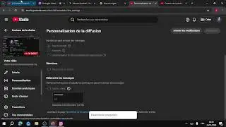stream andio fih kolchi lima3ndo maydar id4l ou tali3Ndo
