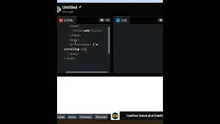use of marquee tag 