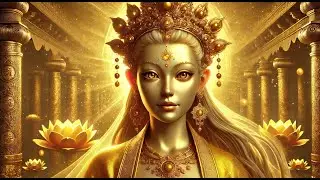 ✨ СЛУШАЙТЕ до конца, и ДЕНЬГИ потекут к ВАМ без остановки! Желтая Тара ✨