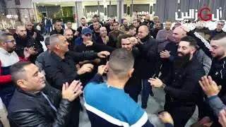 اشرف ابو الليل محمود حسن ووظاح السويطي افراح ال ابو رعد