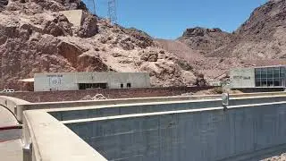 Hoover Dam 2019
