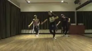 2Live Dance Studio Cherry Lee Choreography 