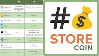 Storecoin's Third Token Sale! Best Token Sale Of 2018/2019?