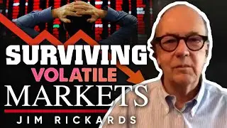 Killing Inflation, Creating Collapse: The Fed&rsquo;s Double‑Edged Sword - Jim Rickards