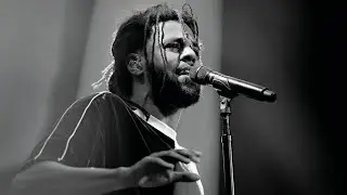 J. Cole - Album of the year Freestyle (Remix)