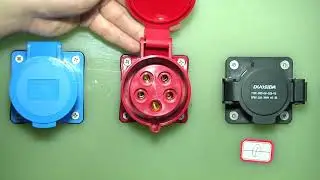 Khons Portable EV Chargers Testing