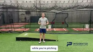 Pitching Mechanical Faults: Stride Length