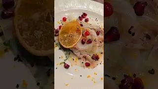 Neolitik Kitchen & Lounge #shorts #restaurant #malta