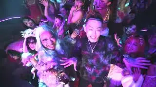 3Li&yen;en - JAPUSSY feat. Candee