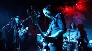 TOP DOWN &ndash; Backyard Thunder &ndash; Record Release Show (Part 2)