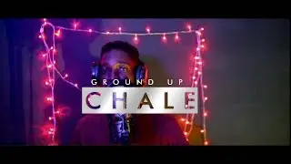 Tibu performs Linkup and Delay | Ground Up Session