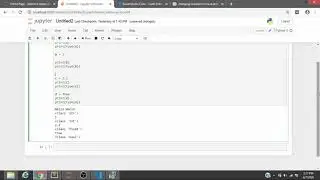 How to code variables in python 3 VERY EASY and in Simple Steps