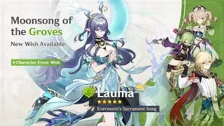 LV.100 C6R5 LAUMA PULLS