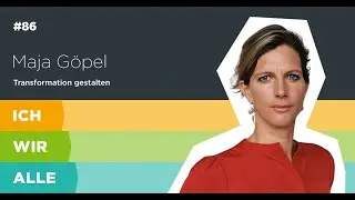[Martin] Maja G&ouml;pel Lebendig Transformation gestalten