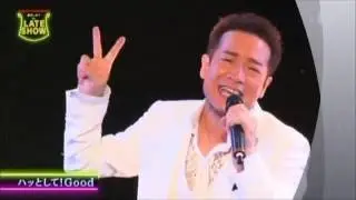 ハッとして！Ｇｏｏｄ ◇ 2015年