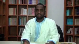 Mohammed bah Modjho : Les régles du noun as-sakina et du tanwin P(1/6)