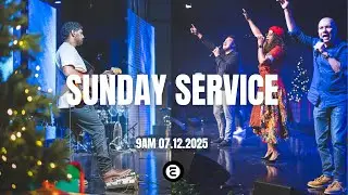 Encompass Bundoora | Sunday 7th December 2025 | LiveStream 9am Service