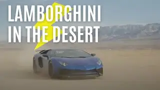 WE TOOK THE LAMBO OUT 🔥 #lambo #blackarm #flowcine