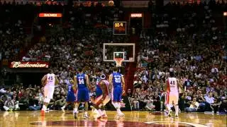 James From Downtown Miami