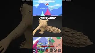 LEAK SAND VILLAGE SUR NINJA TIME !🔥 #fypシ #roblox #ninjatime  #sandvillage