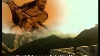 Ncig Ted Chaw Chanhia Yang - Part 20.1