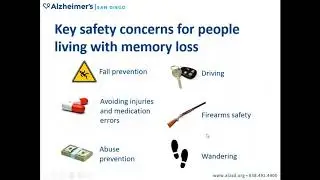 Safety at Home: Tips for Family Caregivers
