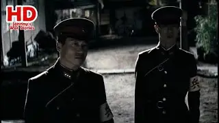 Japanese Police WW2 -  Letters from Iwo Jima