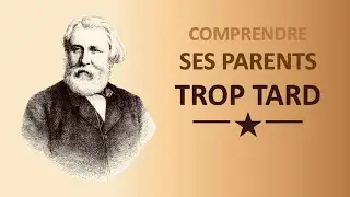 [144] Turgenev and the generational conflict: discovering Fathers and Sons