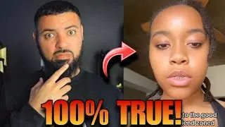 The SAD Reason When REJECT Average, Good Men Like You!