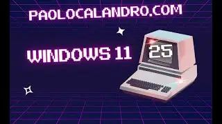 2️⃣5️⃣ Corso di Windows 11 - Accesso Rapido