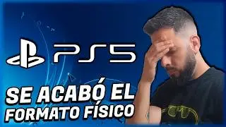 OFFICIAL: Sony announces the END OF PHYSICAL MEDIA for PlayStation | News | Opinion