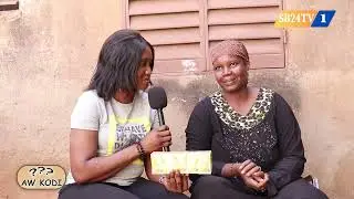Quiz foulak&egrave; sponsor TH&Eacute; ZARA