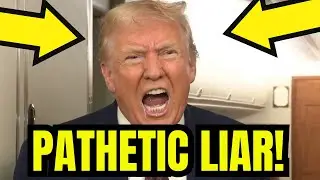 Meanwhile on Air Force One Last Night...