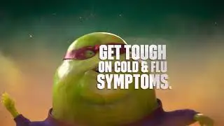 Mucinex Fast-Max | TV Commercial | All in One Teaser Trailer