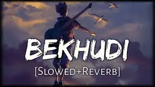 Bekhudi || New || Lofi Song || Slowed & Reverb || bengali love song video editing alight motion