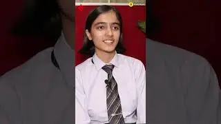 Meet Shanan Dhaka, AIR 1 Of The First Women's NDA Batch | #Shorts