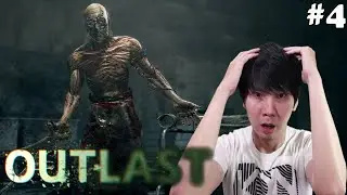 Harus Berhasil Kabur Dari RSJ Malam Ini - Outlast Indonesia #END