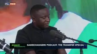 Game Changers Podcast: The Transfer Special | 16 January 2026