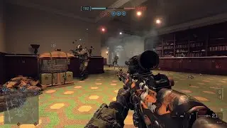 AK4D is my favourite gun in Battlefield 6 | It hits HARD