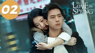 ENG SUB | Will Love in Spring | EP02 | 春色寄情人 | Li Xian, Zhou Yutong