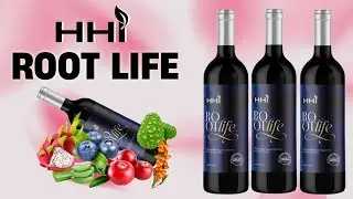 HHI ROOT LIFE PRODUCT | ROOT LIFE RESULT | ROOT LIFE SUPER ANTIOXIDANT