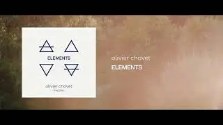 Olivier Chavet 5tet - ELEMENTS - Official Album Teaser