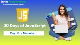 11 -  Introducing Memoization: Optimizing Function Calls