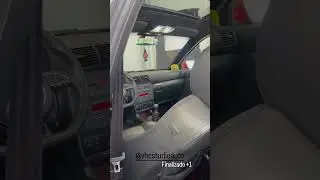 Rebatimento de retrovisor Audi A3 8L